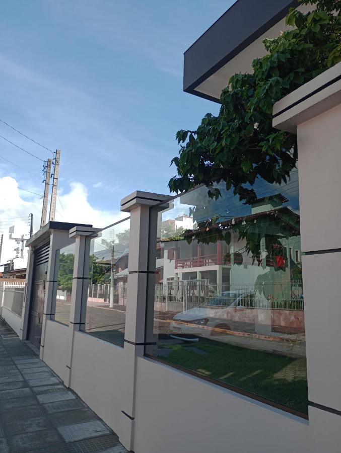 Casa Para Veraneio Em Торрес Екстер'єр фото