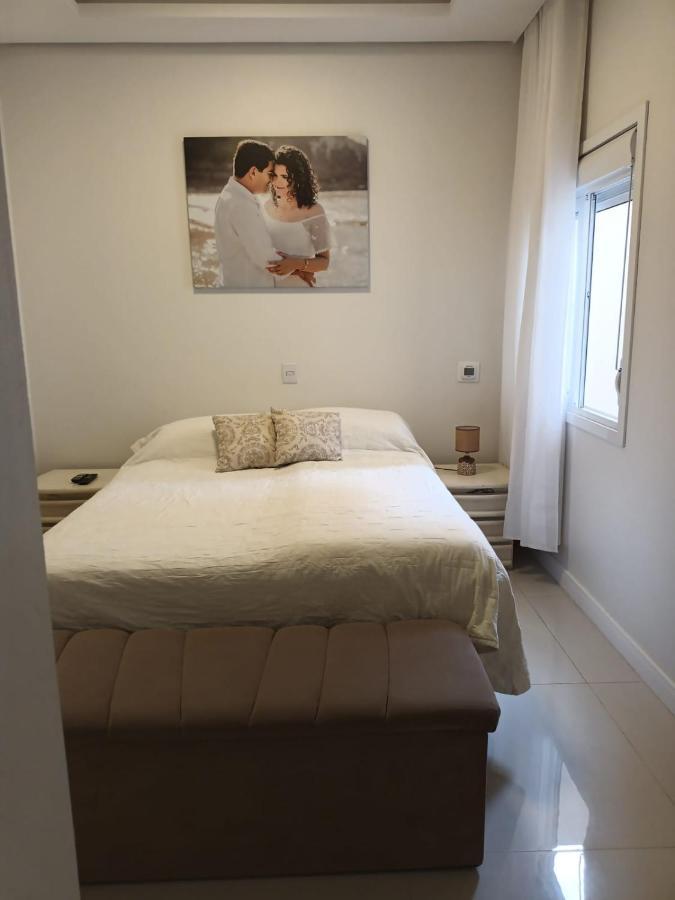 Casa Para Veraneio Em Торрес Екстер'єр фото