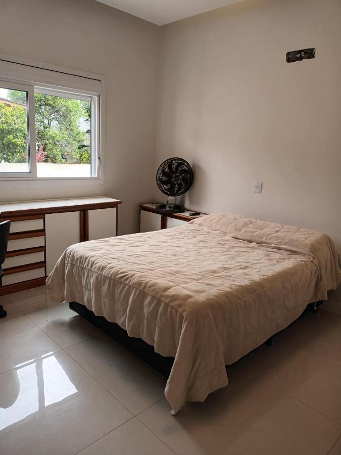 Casa Para Veraneio Em Торрес Екстер'єр фото