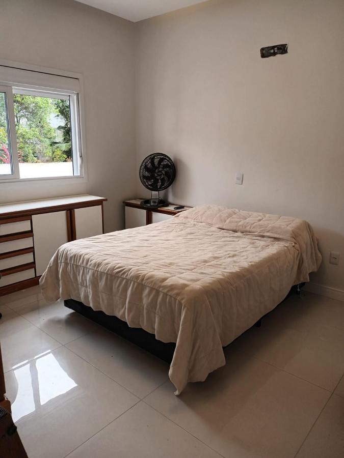Casa Para Veraneio Em Торрес Екстер'єр фото
