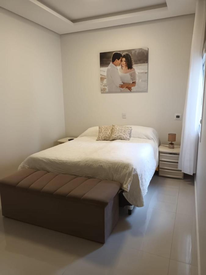 Casa Para Veraneio Em Торрес Екстер'єр фото